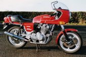 1982 Laverda 1000 Jota/120 photo